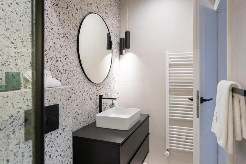 Candy Rose Lux Zagreb Centre Экстерьер фото